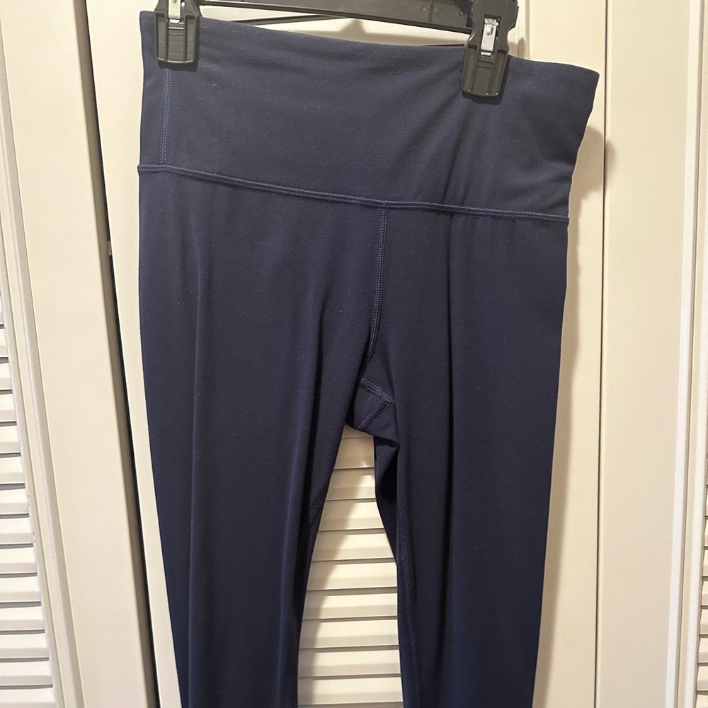 Athleta Elation Capri